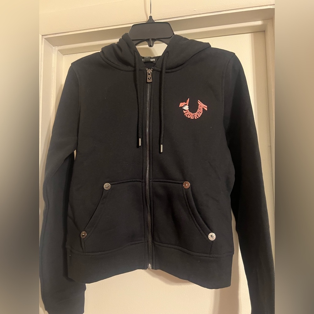 True Religion Jacket